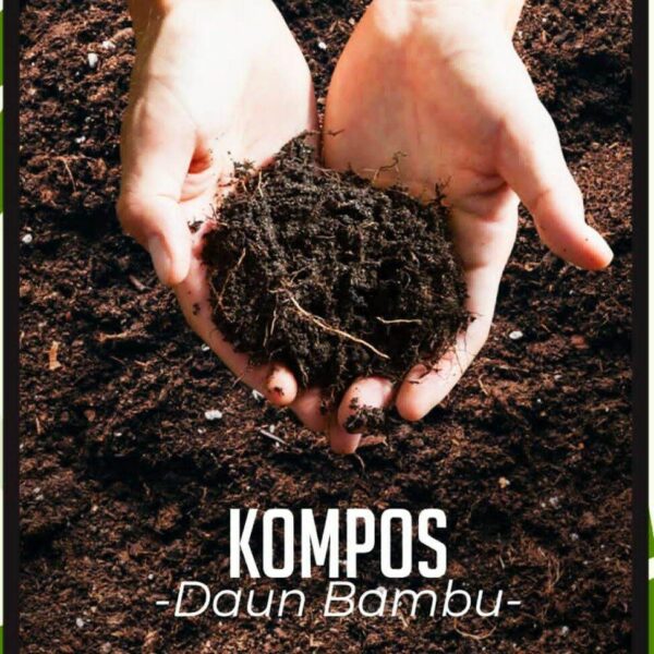 Sfb2faabc4e5b40c19723bf606e887ee9M.jpg Pupuk organik humus daun bambu fermentasi siap pakai untuk kebutuhan dan nutrisi berbagai jenis tanaman