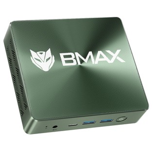 BMAX B6 Mini-PC Intel Core i7 16GB