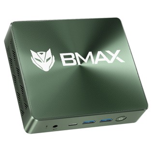 BMAX B6 Plus Mini-PC Intel i3 12GB BMAX B6 Plus Mini-PC Intel i3 12GB