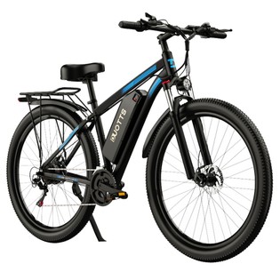 DUOTTS C29 750W Electric Mountain Bike DUOTTS C29 750W Electric Mountain Bike