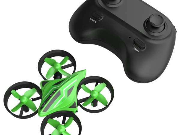 Eachine E017 Mini 2.4G RC Quadcopter