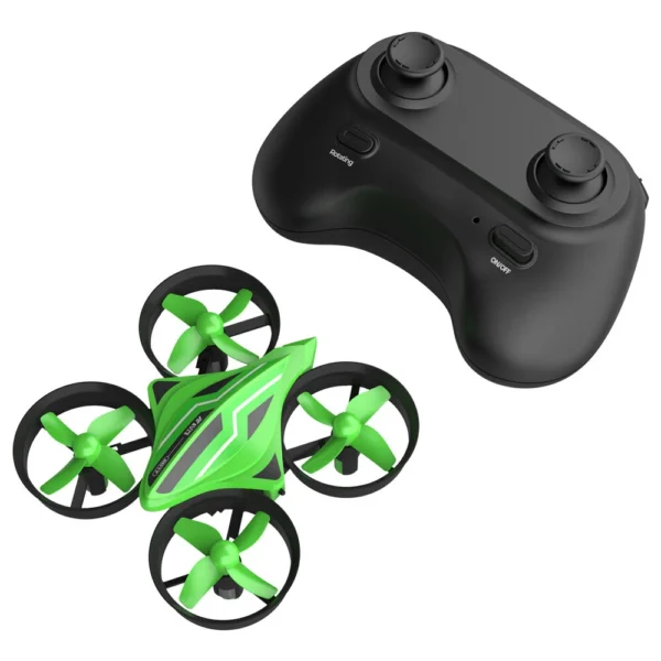 Eachine E017 Mini 2.4G RC Quadcopter