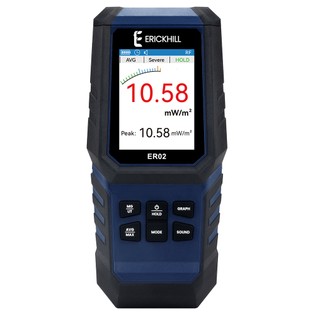 ERICKHILL ER02 EMF Meter