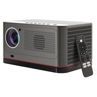 ETOE Whale Pro Android TV Projector