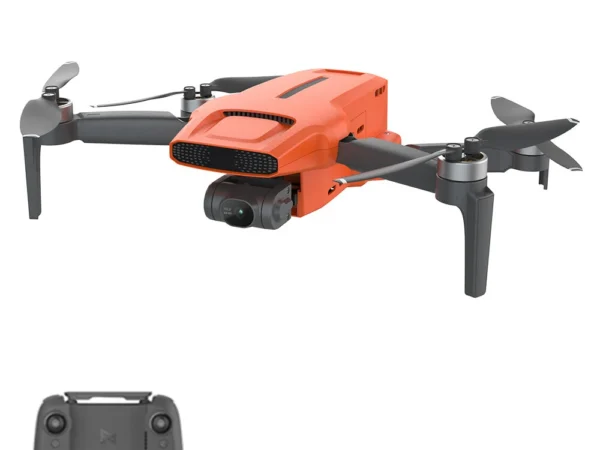 FIMI X8 MINI 3: 4K FPV Drone