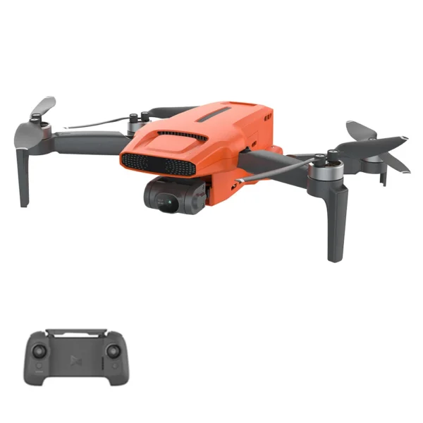FIMI X8 MINI 3: 4K FPV Drone