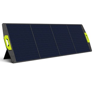 FOSSiBOT SP200 200W Foldable Solar Panel
