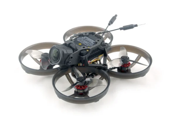 Happymodel Mobula8 HD FPV Racing Drone