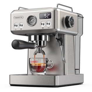 HiBREW H10A Semi-Automatic Espresso Machine HiBREW H10A Semi-Automatic Espresso Machine
