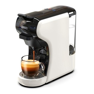 HiBREW H1A 1450W Espresso Machine Black