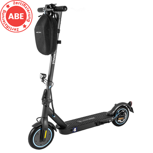 Honey Whale E9 Electric Scooter