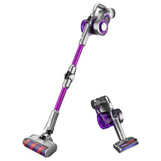 JIMMY JV85 Pro Wireless Vacuum, Purple