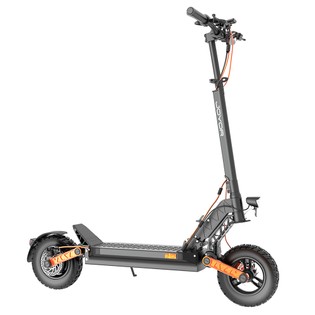 JOYOR S5-Z Electric Scooter 48V 13Ah Black