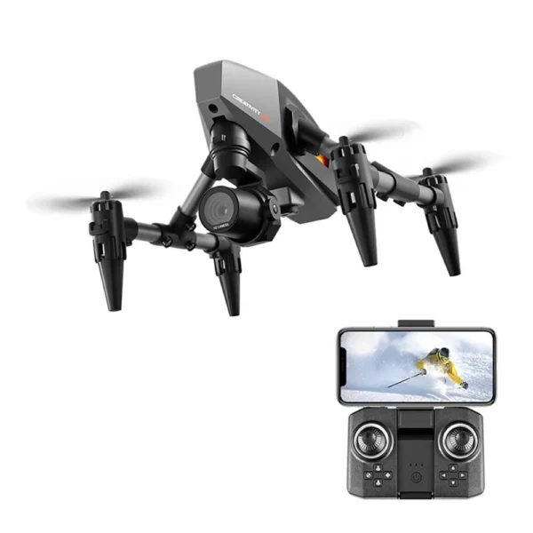 LSRC XD1 PRO 4K WiFi FPV Drone