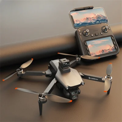 LYZRC L600-1 PRO GPS 4K FPV Drone