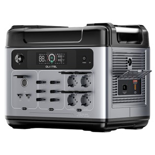 OUKITEL P2001 Plus Portable Power Station