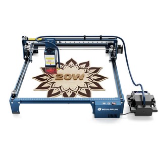 SCULPFUN S30 Pro Max 20W Laser Engraver