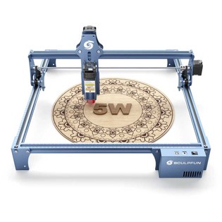 Sculpfun S9 5.5W CNC Laser Engraver