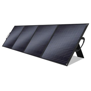 TALLPOWER TP200 200W Portable Folding Solar Panel