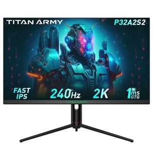 TITAN ARMY P32A2S2 Gaming Monitor
