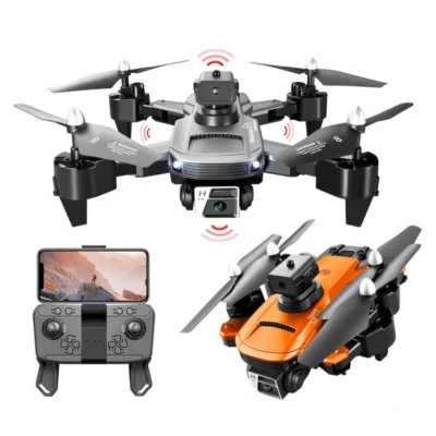 YLR/C S99 MAX WiFi FPV RC Drone