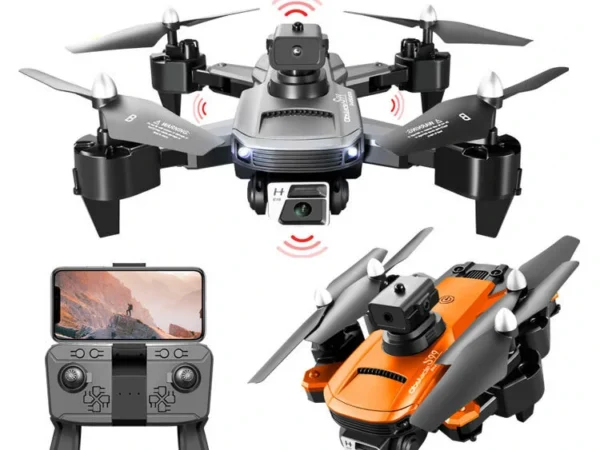 YLR/C S99 MAX WiFi FPV RC Drone